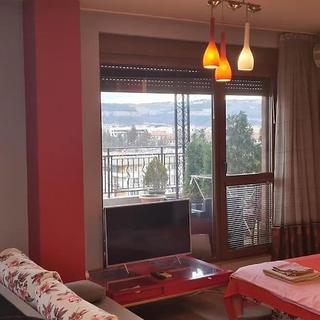 Unique Studio- Great Balcony And View! Parking Possibility! Tırnova Dış mekan fotoğraf