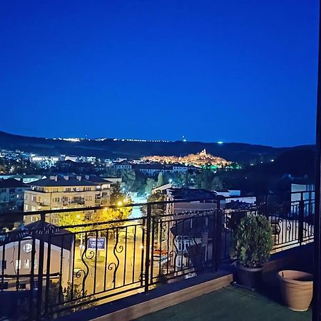 Unique Studio- Great Balcony And View! Parking Possibility! Tırnova Dış mekan fotoğraf