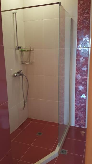 Unique Studio- Great Balcony And View! Parking Possibility! Tırnova Dış mekan fotoğraf